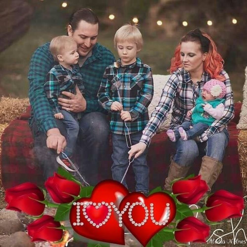 Meet your Posher, Jamie